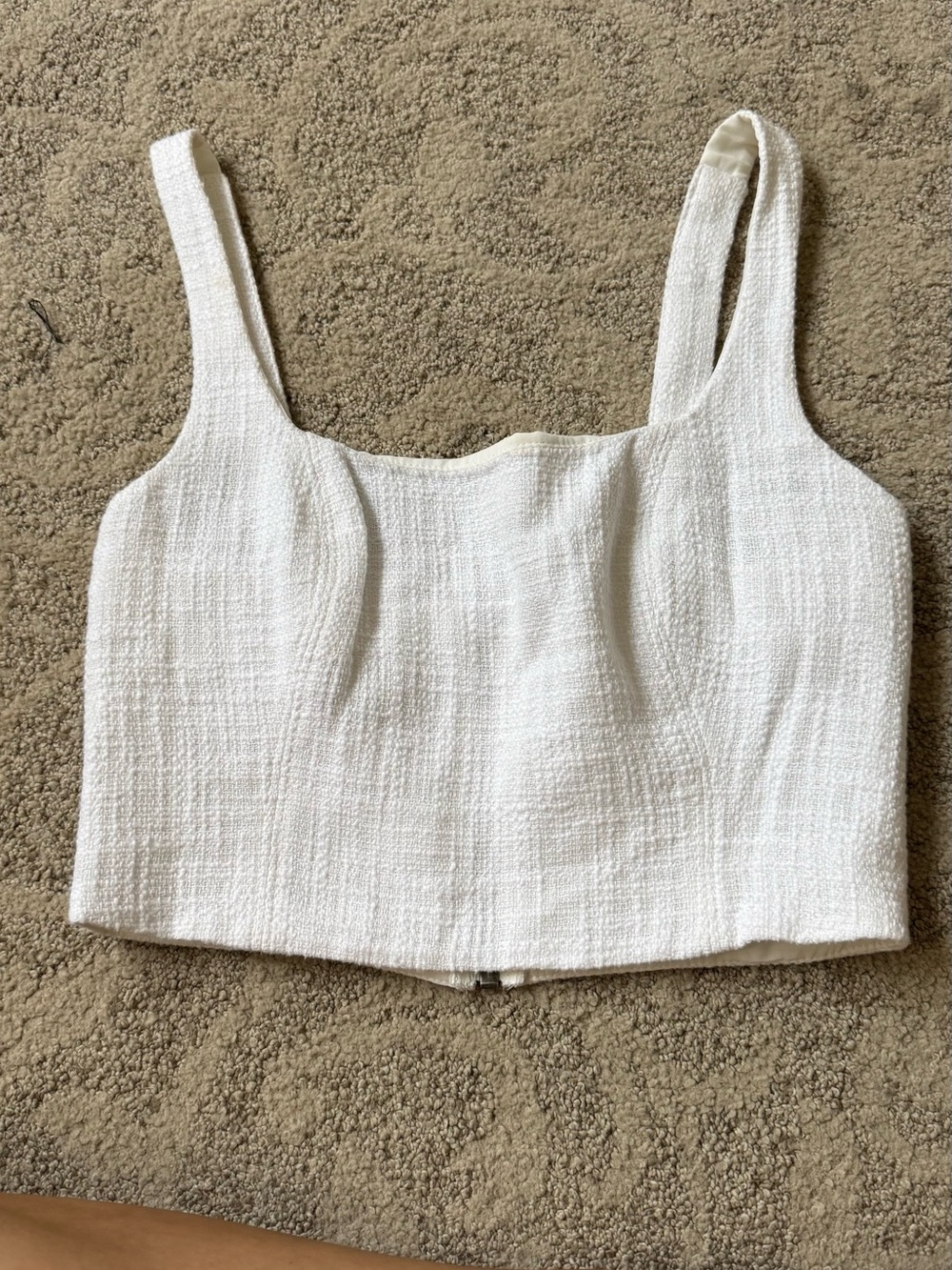 Abercrombie and fitch top